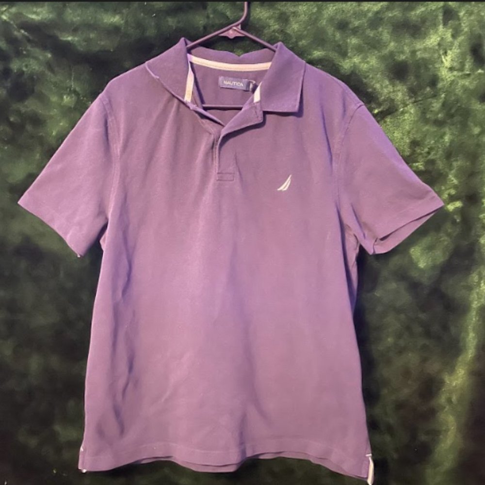 Nutica Polo
